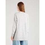 Vmfiluca - Pullover - V-Hals - Lange Mouwen - Oversized Fit