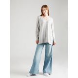 Vmfiluca - Pullover - V-Hals - Lange Mouwen - Oversized Fit