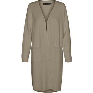 Vesten - Gebreid Vest - VMSaba