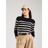 Vmsaba - Gebreide Pullover - O-hals - Lange Mouwen - Regular Fit