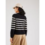 Vmsaba - Gebreide Pullover - O-hals - Lange Mouwen - Regular Fit