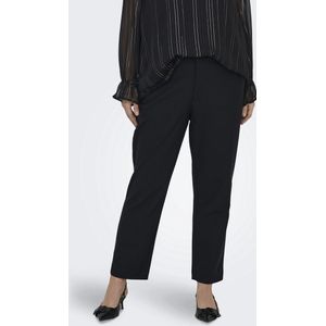 Only Carmakoma - Cartravel Mw Cigarette Ank Pant Tlr - Dames - Leggings