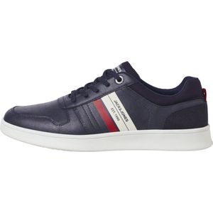 Jack Jones - Heren Sneakers Dang Combo - Blauw