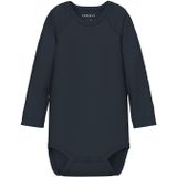 NAME IT NBNBODY 3P LS Y/D CORE 2 NOOS Body - Multicolor - Ribtricot