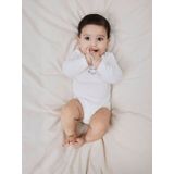 Body - Gestreept - Ribgebreide Stof - 3-Pack