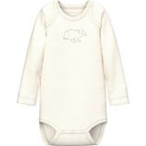 Name It - Romper L/æ - 3-pack - Puur Kasjmier - NbnBody