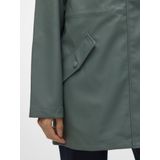 Regenjas - Waterdicht - 100% Polyester - Kap - Lange Mouwen