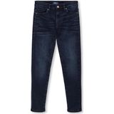 Only Kobdraper Jax Tapered Coated Jeans Jongens Jeans