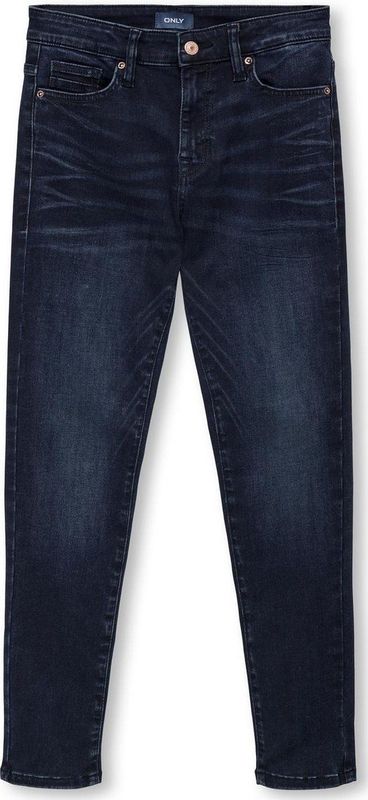 Only Kobdraper Jax Tapered Coated Jeans Jongens Jeans