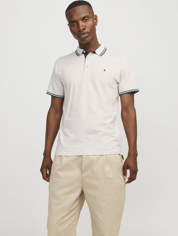 Jack Jones Essentials Paulos Polo Heren