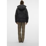 Vero Moda Vmgretakylie Short Coated Jacket Noos Dames Jas