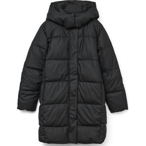 Vmgretakylie - Jas - Winterjas - Capuchon - Gerecycled Polyester Vulling