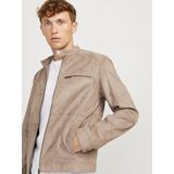 Jack&jones Jjedylan Biker Jacket Noos Heren Biker