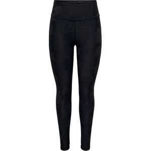 Only Play Rya 1 Jaquard Sportlegging Dames