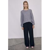 Object - Donker Grijs - Schoen - Maat 38