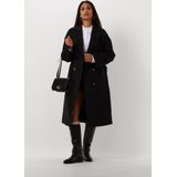 Object - Tutta Lo - Overhemd - Lange Mouwen - Poplin - Losse Pasvorm