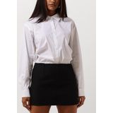 Object - Tutta Lo - Overhemd - Lange Mouwen - Poplin - Losse Pasvorm