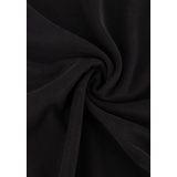 Object - Annie T-shirt - Zwart - 65% TENCEL™ Modal, 35% Polyester