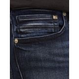 JACK & JONES Jeans 'JJIClark JJVintage'  blauw denim