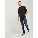 JACK & JONES Jeans 'JJIClark JJVintage'  blauw denim
