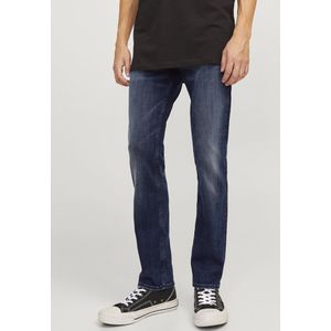 JACK & JONES Jeans 'JJIClark JJVintage'  blauw denim