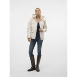 VERO MODA - VMDIANA JACKET NOOS - Dames - Gewatteerde jassen