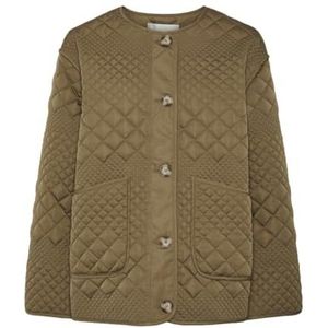 Y.A.S - YASLAURIE LS Padded Jacket - Jas - Capers