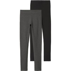 Legging - Jersey - 2-Pack