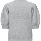 Only - Onlrica Life 24 - Pullover - Grijs - Melee