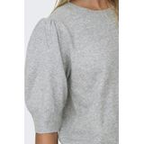 Only - Onlrica Life 24 - Pullover - Grijs - Melee