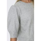 Only - Onlrica Life 24 - Pullover - Grijs - Melee