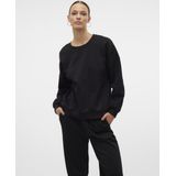 Vero Moda Vmsonja Ls Sweat Jrs Noos Dames Trui