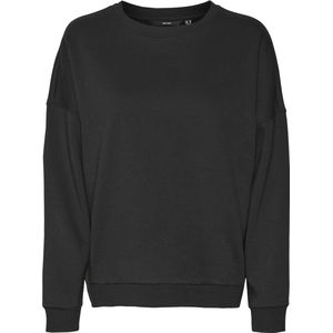 Vero Moda Vmsonja Ls Sweat Jrs Noos Dames Trui