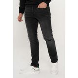 Jack&jones - Jjiglenn Jjoriginal Sq 014 - Jongens - Jeans