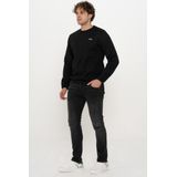 Jack&jones - Jjiglenn Jjoriginal Sq 014 - Jongens - Jeans