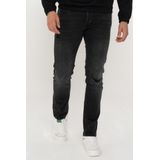 Jack&jones - Jjiglenn Jjoriginal Sq 014 - Jongens - Jeans