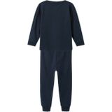 NAME IT MINI - Paw Patrol - Pyjama - Donkerblauw