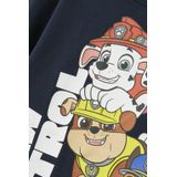 NAME IT MINI - Paw Patrol - Pyjama - Donkerblauw