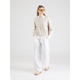 ONLY ONLSIMONI PULLOVER KNT NOOS Dames Trui Pumice Stone Melange