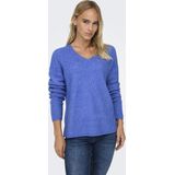 Only Camilla V-Neck Sweater Dames