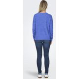 Only Camilla V-Neck Sweater Dames