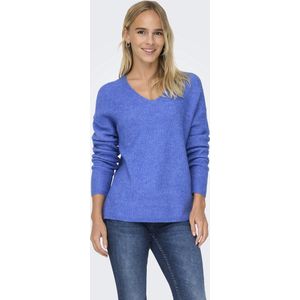 Only Camilla V-Neck Sweater Dames