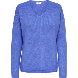 Only Camilla V-Neck Sweater Dames