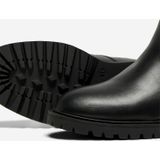 ONLY - Chelsea Boots - Zwart