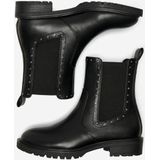 ONLY - Chelsea Boots - Zwart