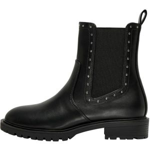 ONLY - Chelsea Boots - Zwart