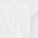 Naruto Uzumaki - T-shirt - Wit - Jersey - Regular Fit