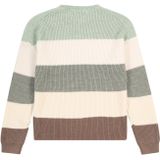 KIDS ONLY - Gebreide Pullover - O-hals - Lange Mouwen - Regular Fit