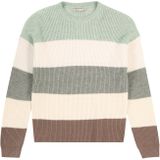 KIDS ONLY - Gebreide Pullover - O-hals - Lange Mouwen - Regular Fit