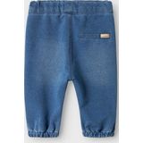 Name it Nbfbella Round Jeans 6101-Tr Noos Meisjes Jeans